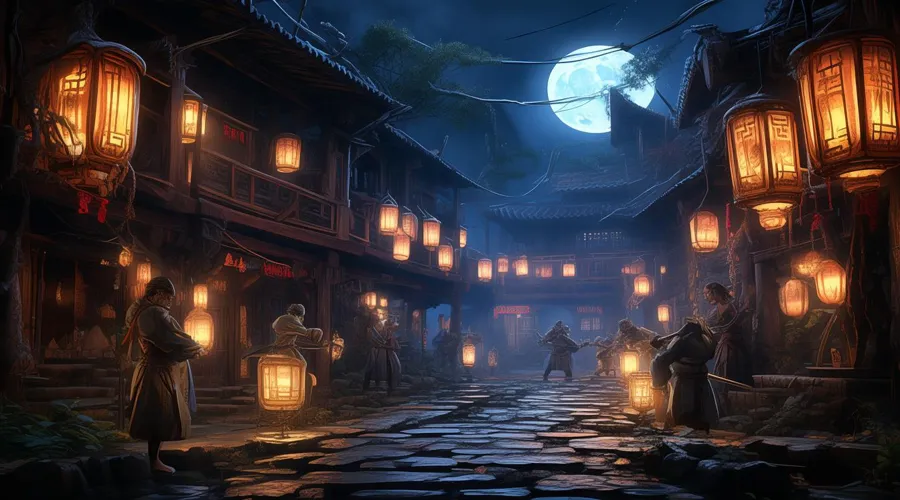 夏目的美丽日记游戏图片3
